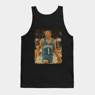 Muggsy Bogues Tank Top